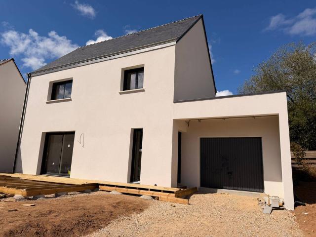 Maison location à Kerpus, Pont-Scorff