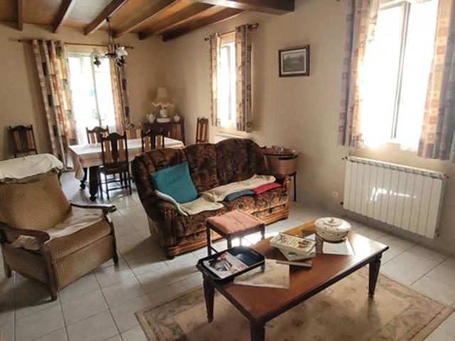 Maison vente à Pau, Garlin