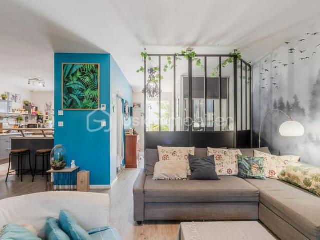 Maison vente à Bourg-en-Bresse, Dagneux