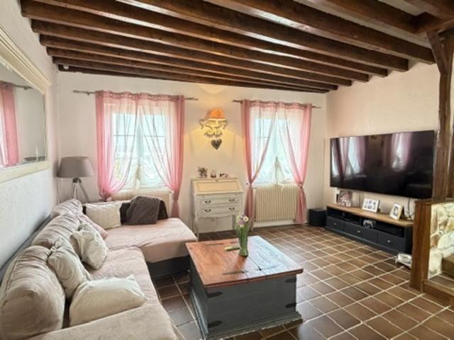 Maison vente à Clermont, Liancourt