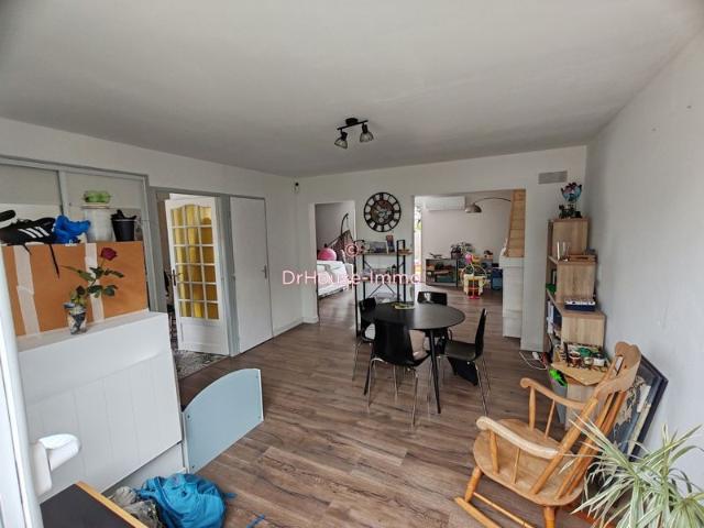 Maison vente à Châtellerault, Dangé-saint-romain