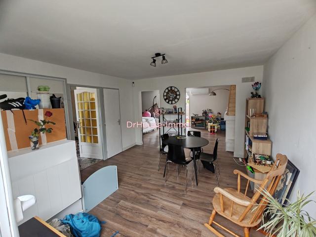Maison vente à Châtellerault, Dangé-saint-romain