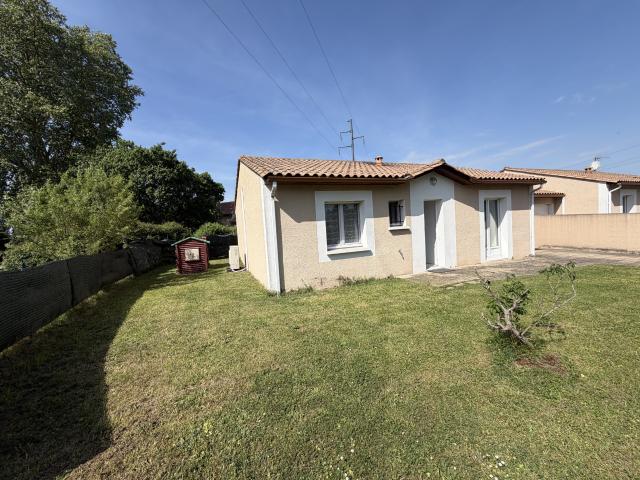 Maison vente à Bordeaux, Bassens