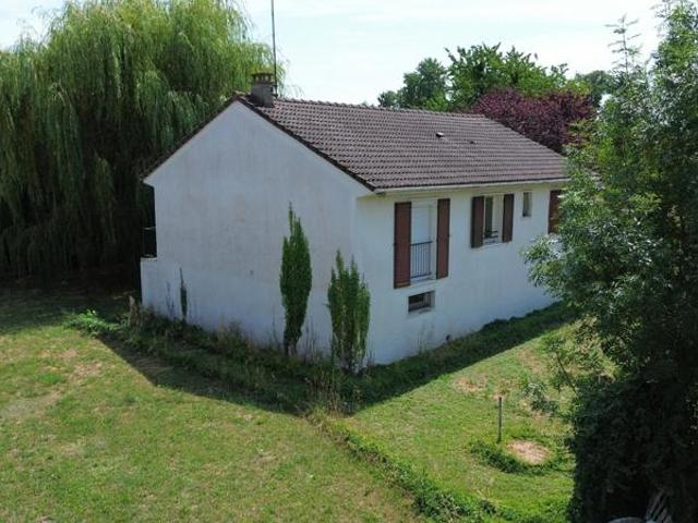 Maison vente à Cosne-Cours-sur-Loire, Saint-père
