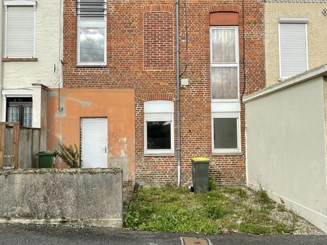 Maison vente à France métropolitaine, Anor