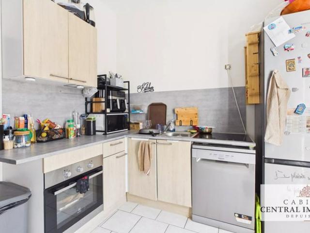 Maison vente à Nogent-sur-Seine, Romilly-sur-seine