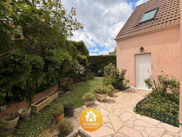 Maison vente à Sarcelles, Saint-brice-sous-forêt