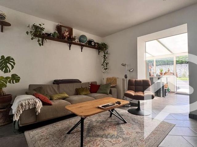Maison vente à Le Plessis-belleville