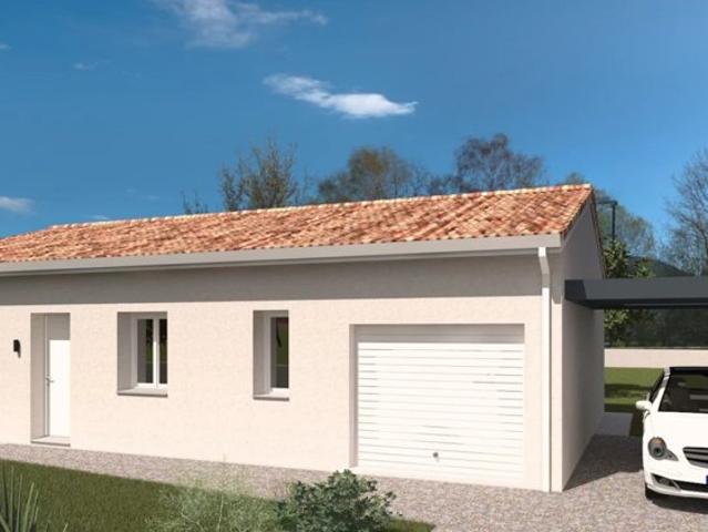 Maison vente à France métropolitaine, Puymirol