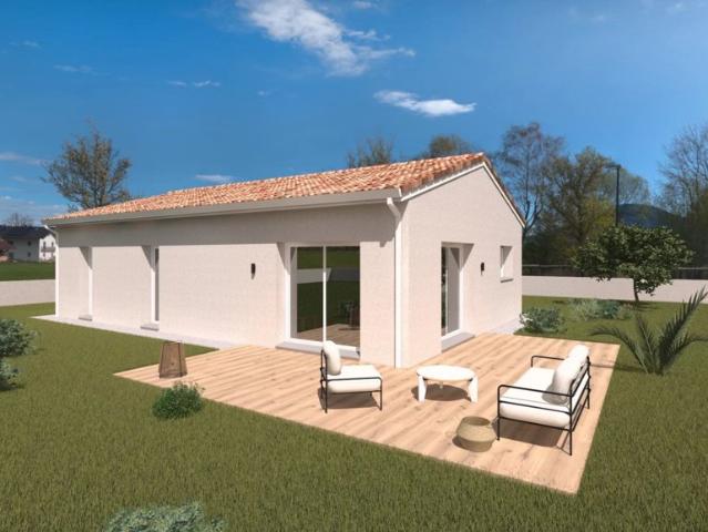 Maison vente à Agen, Puymirol