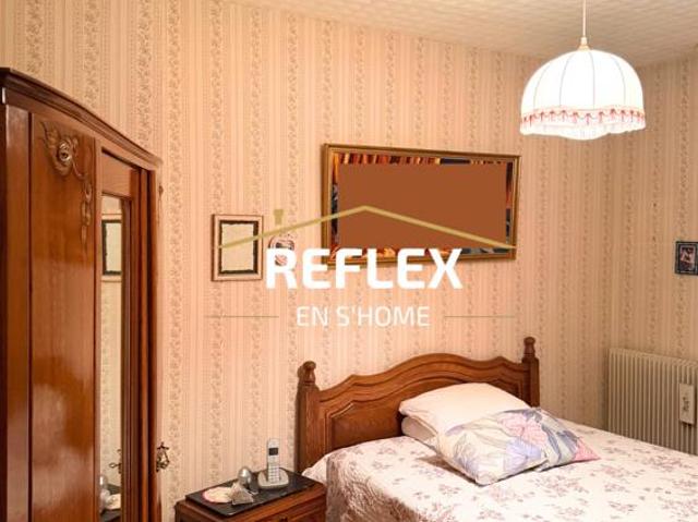 Maison vente à Amiens, Treux