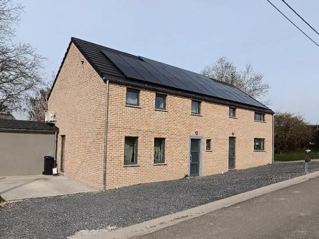 Maison location à Ciney, Wallonie