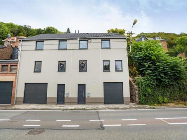 Maison location à Ene, Wallonie