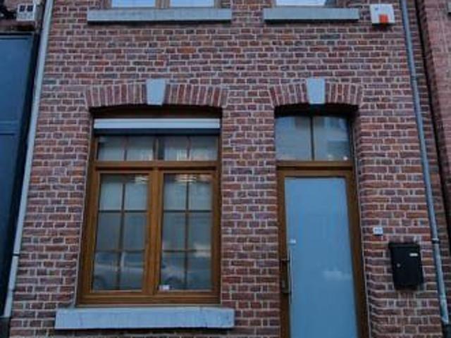Maison location à Ene, Wallonie