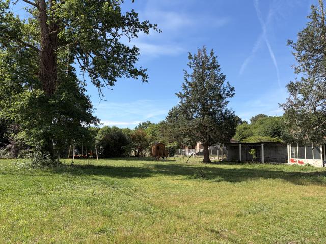 Maison vente à Langon, Préchac