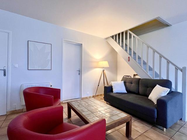 Maison vente à Rochefort, Royan