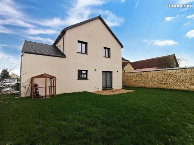 Maison vente à Les Andelys, Gisors