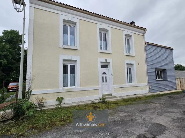 Maison vente à Rochefort, Nouvelle-Aquitaine