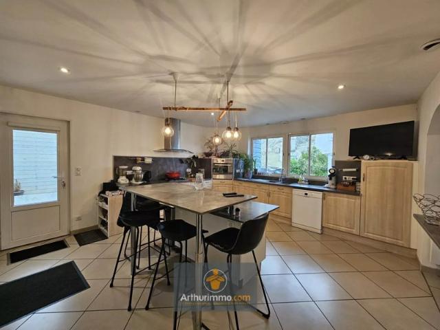 Maison vente à Rochefort, Nouvelle-Aquitaine