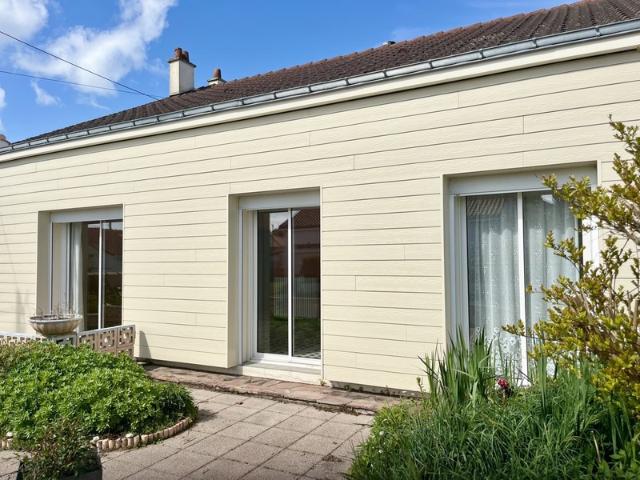 Maison vente à Nantes, Saint-philbert-de-grand-lieu