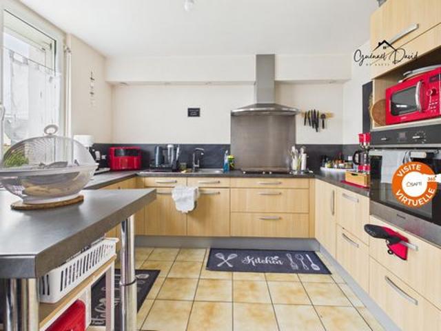 Villa vente à Morlaix, Bretagne