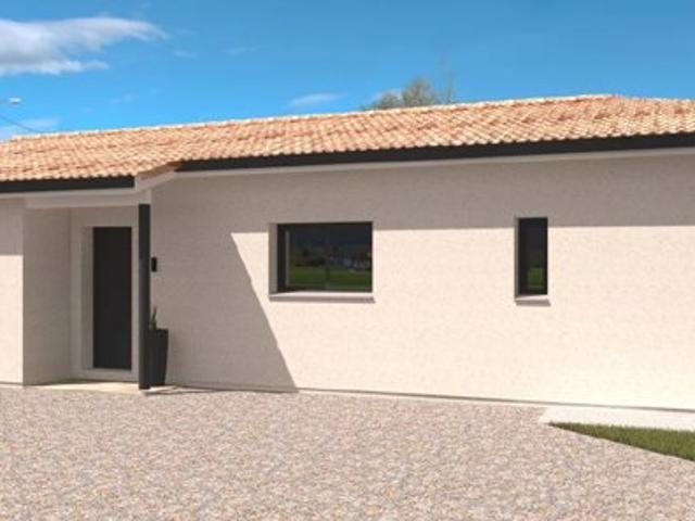 Maison vente à Agen, La Sauvetat-de-savères
