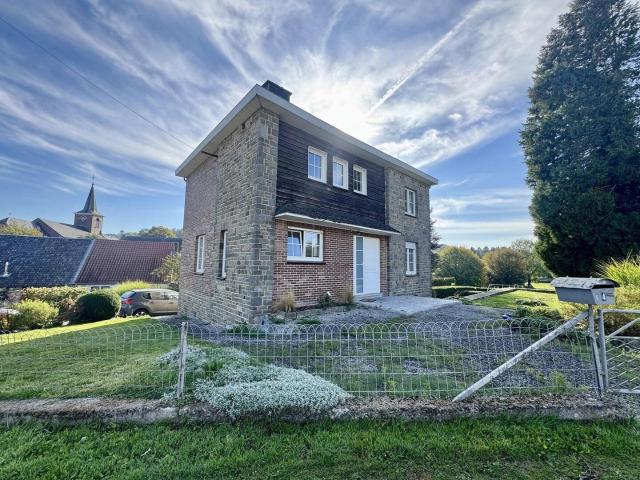 Maison location à Deigné, Sougné-Remouchamps