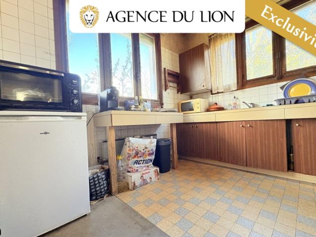 Maison vente à Évreux, Saint-georges-motel