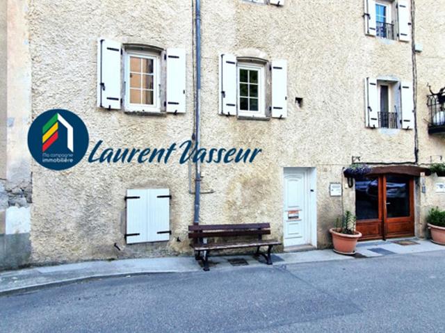 Maison vente à Die, Saint-nazaire-le-désert