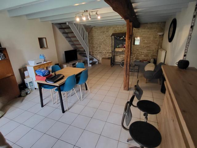 Maison vente à Niort, Sainte-soline