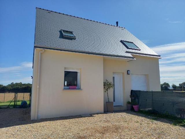 Maison vente à Brest, Bretagne