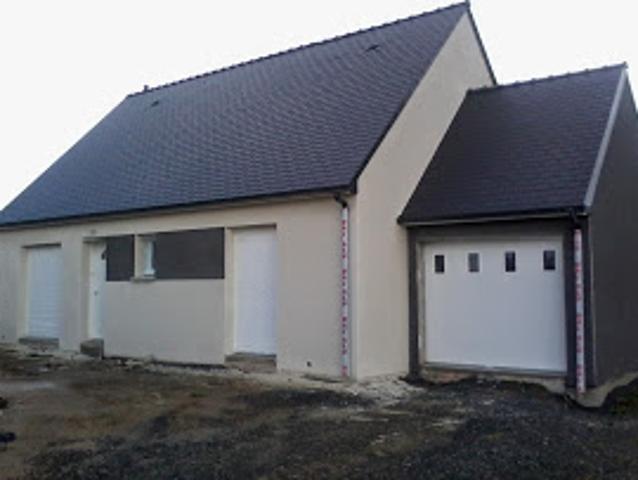 Maison vente à Brest, Bretagne