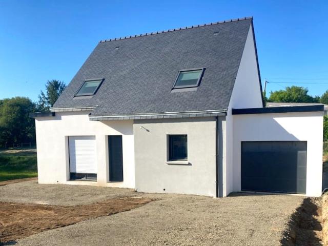 Maison vente à Brest, Bretagne