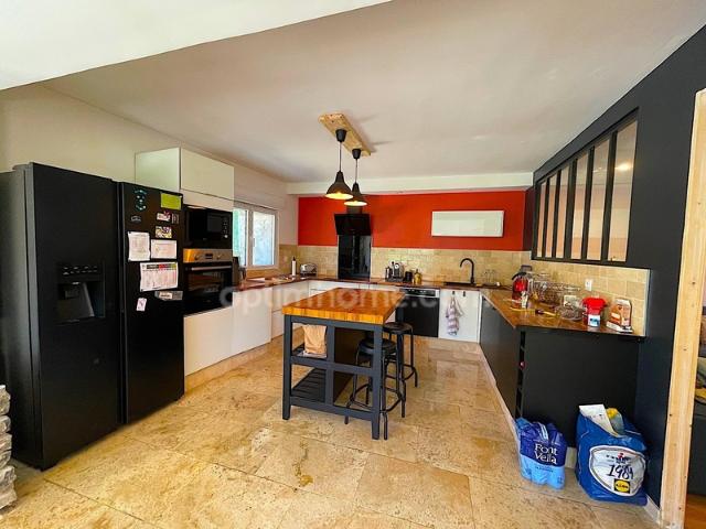 Maison vente à Narbonne, Mouthoumet
