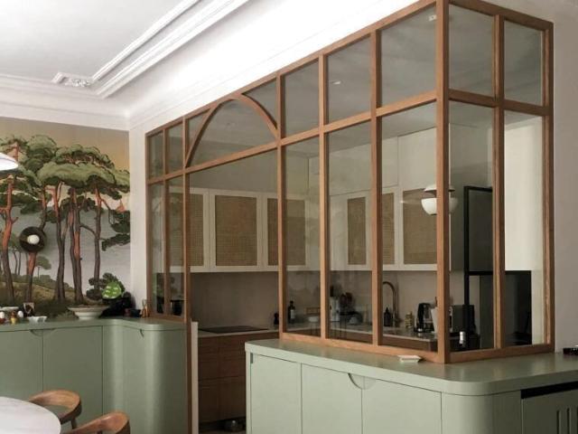 Maison vente à Dourig ar Gueben, Landrévarzec