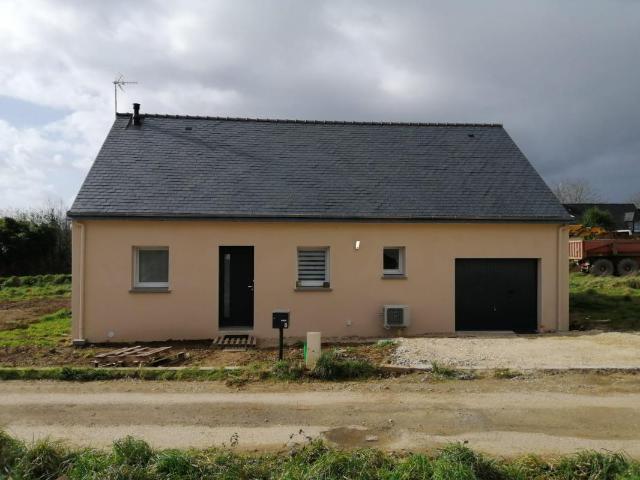 Maison vente à Morlaix, Bretagne