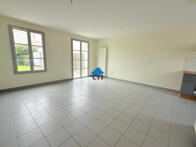 Maison vente à Rochefort, Saint-georges-d'oléron