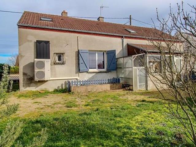 Villa vente à Autun, Sanvignes-les-mines