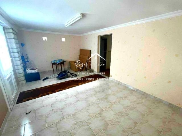 Maison vente à Châtellerault, Dangé-saint-romain