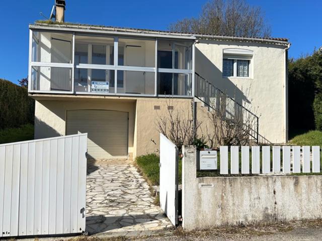Maison vente à Les Sables-d'Olonne, Saint-georges-de-pointindoux