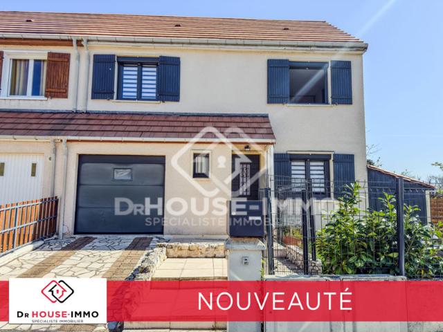 Maison vente à France métropolitaine, Atur