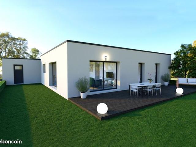 Maison vente à Les Sables-d'Olonne, La Tranche-sur-mer