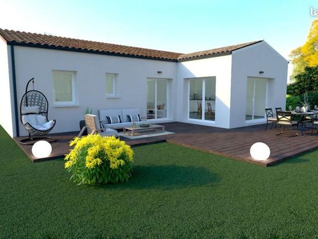 Maison vente à Les Sables-d'Olonne, La Tranche-sur-mer