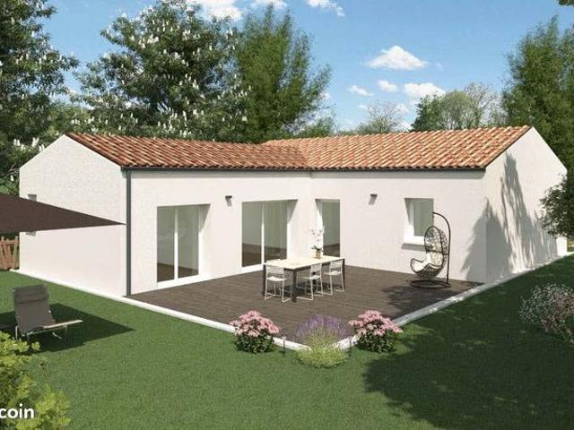 Maison vente à Castellane, Anglès