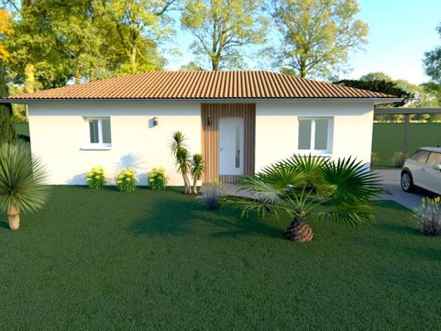 Maison vente à Tercis-les-bains
