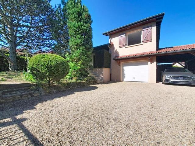 Maison vente à Vienne, Seyssuel