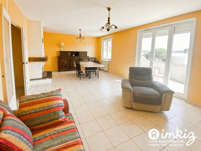 Maison vente à Perpignan, Pollestres