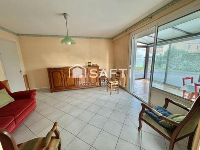 Villa vente à Niort