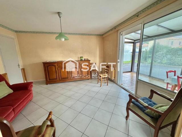 Maison vente à Niort, Sciecq