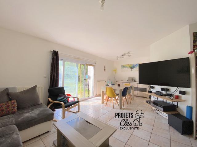 Maison vente à Les Sables-d'Olonne, Saint-georges-de-pointindoux
